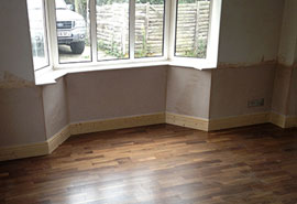 Traditional property renorvation Suffolk