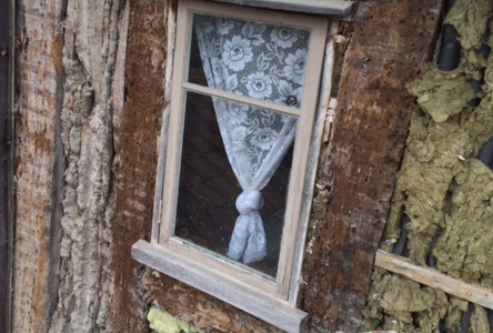 old property repair