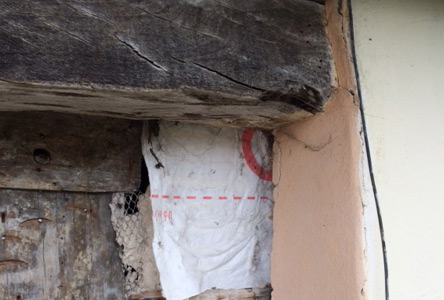 Period property renorvation