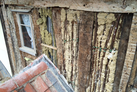 Experienced property renorvation suffolk