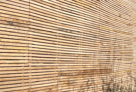 Lath and Lime Plastering Framsden Suffolk Example