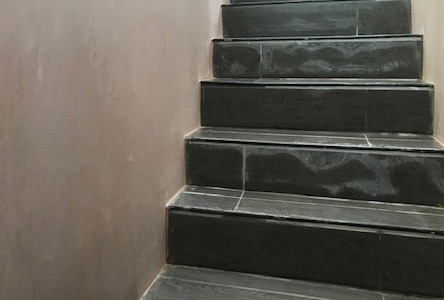 Stowamrket Plastering Example